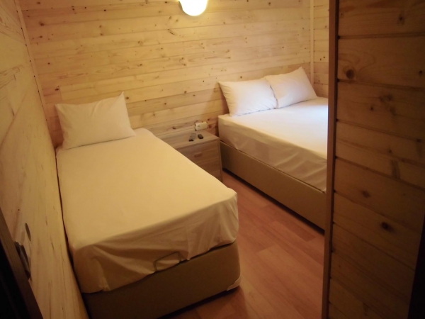 Ayder Paradise Otel&Apart
