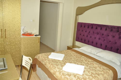 Aydın Apart Otel Edirne