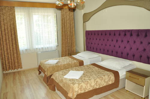 Aydın Apart Otel Edirne
