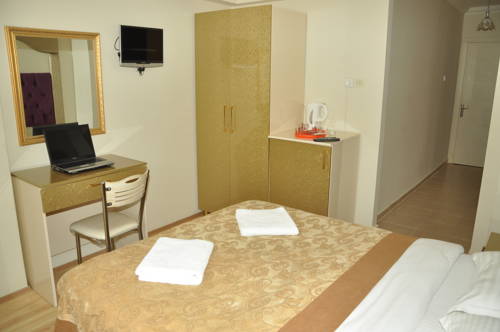 Aydın Apart Otel Edirne