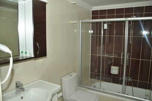 Aydın Apart Otel Edirne