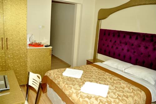 Aydın Apart Otel Edirne