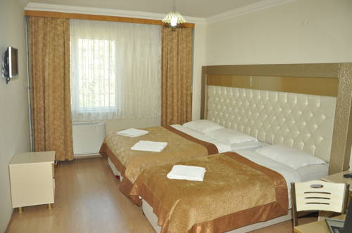 Aydın Apart Otel Edirne