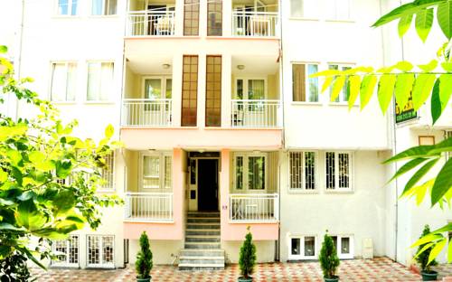 Aydın Apart Otel Edirne