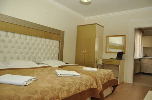Aydın Apart Otel Edirne