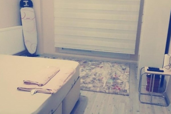 Aydın Suites