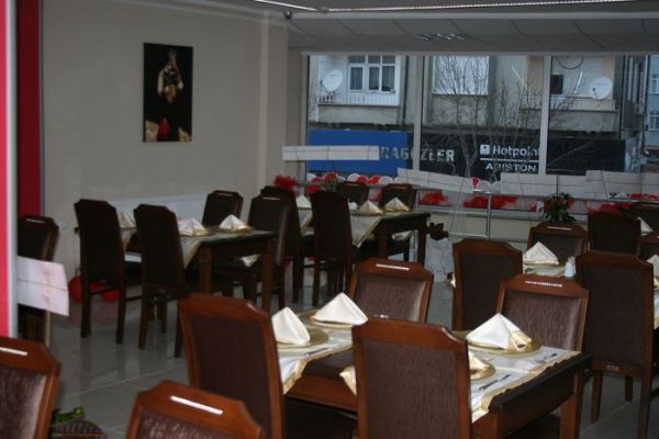 Aydoğdu Otel Karaman