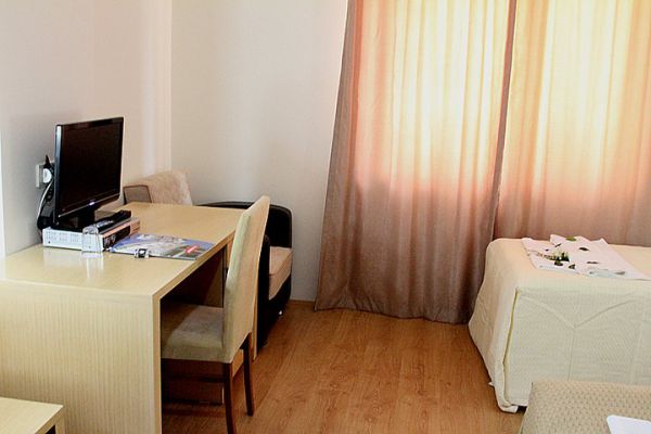 Aygün Otel Karaman