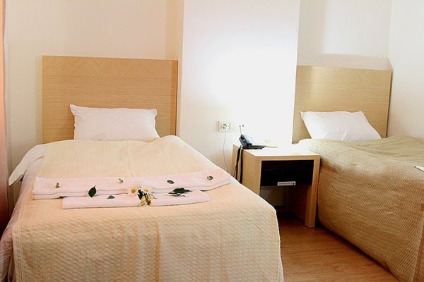 Aygün Otel Karaman