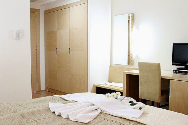 Aygün Otel Karaman
