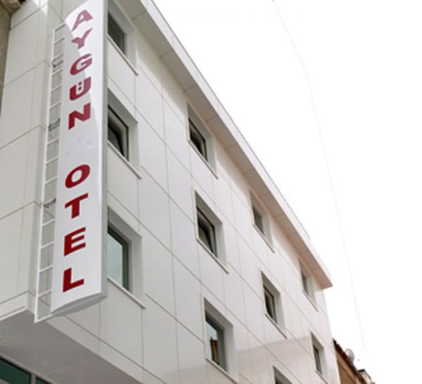 Aygün Otel Karaman