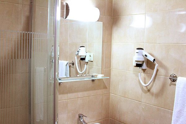 Aygün Otel Karaman