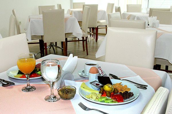 Aygün Otel Karaman