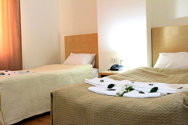 Aygün Otel Karaman