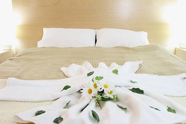 Aygün Otel Karaman