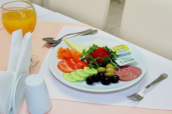 Aygün Otel Karaman