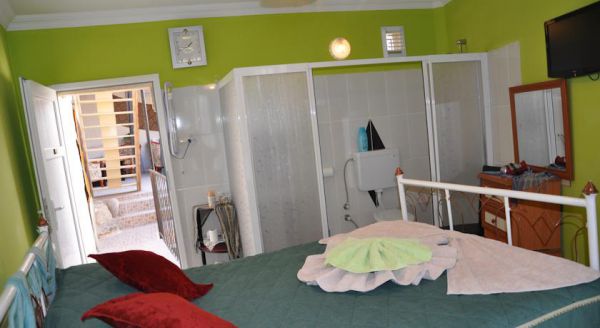 Ayhan Mansion Cave Boutique Otel