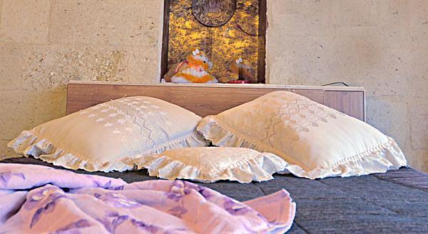Ayhan Mansion Cave Boutique Otel
