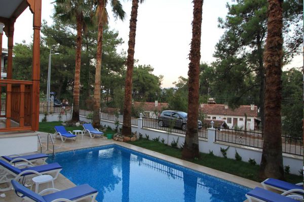 Ayka Otel