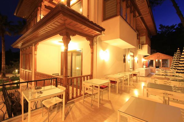 Ayka Otel