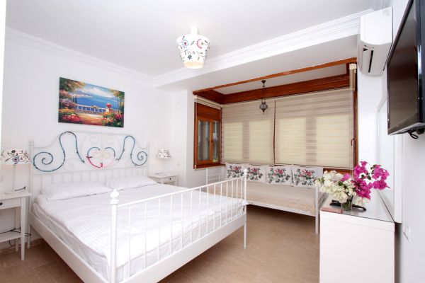 Ayka Otel