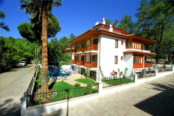 Ayka Otel