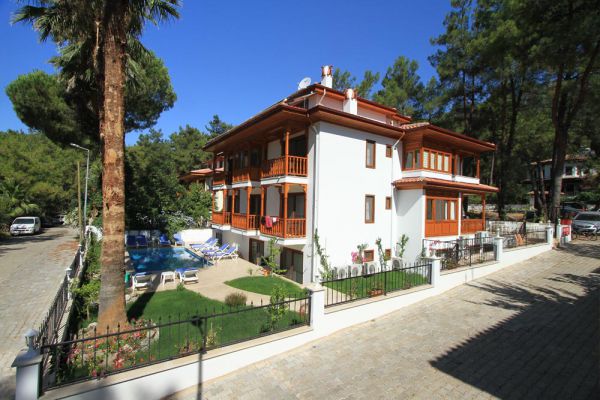 Ayka Otel