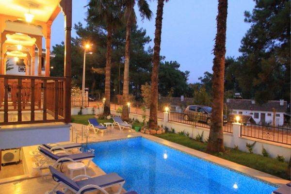 Ayka Otel