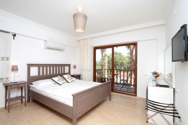 Ayka Otel