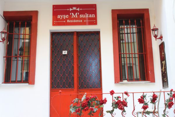 Ayşem Sultan Residence