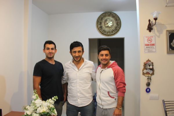 Ayşem Sultan Residence
