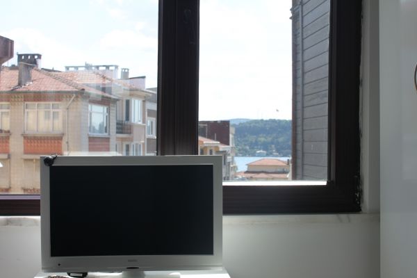 Ayşem Sultan Residence