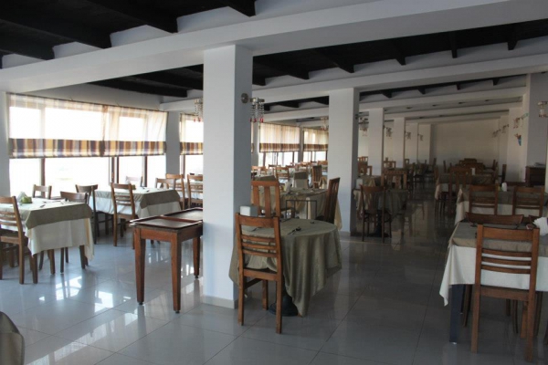 Aytur Beach Club Otel