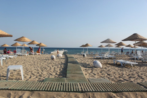 Aytur Beach Club Otel