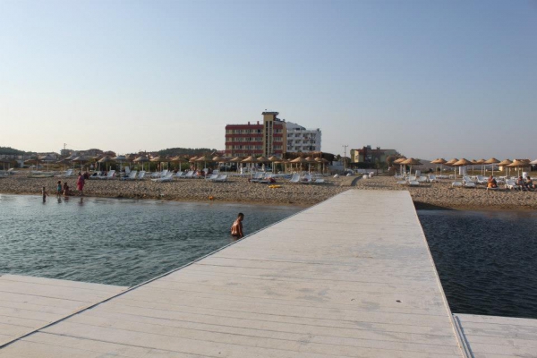 Aytur Beach Club Otel