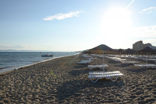 Aytur Beach Club Otel