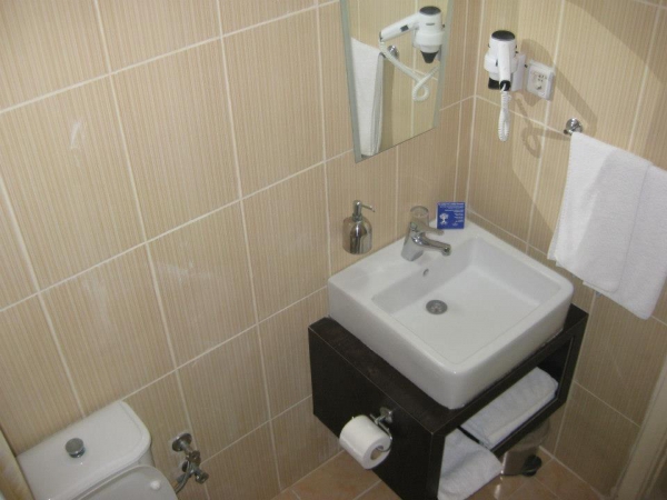 Aytur Beach Club Otel