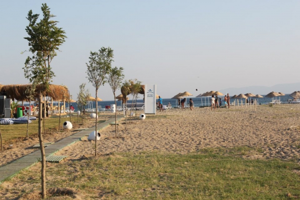 Aytur Beach Club Otel