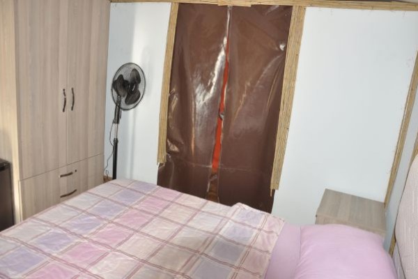 Ayvalık Camping Bungalow