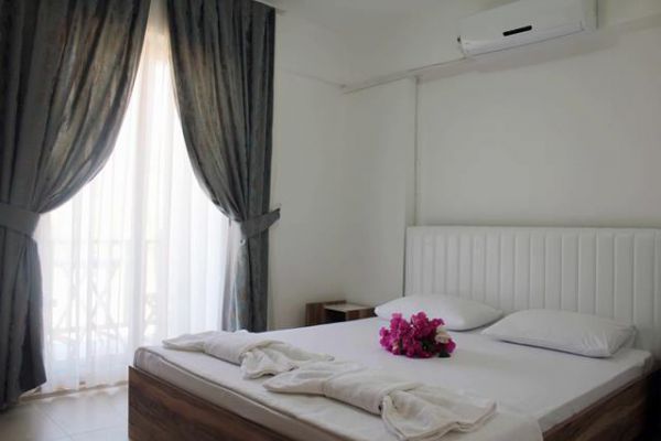 Ayyıldız Butik Otel