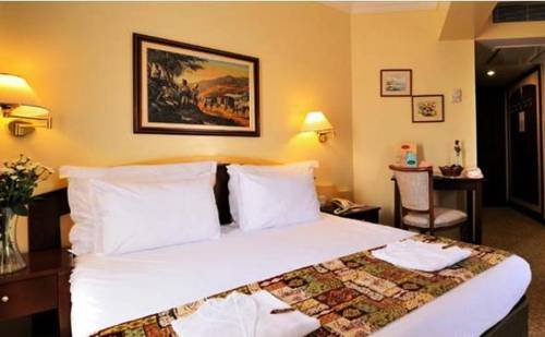 Aziyade Hotel