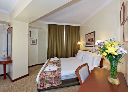 Aziyade Hotel
