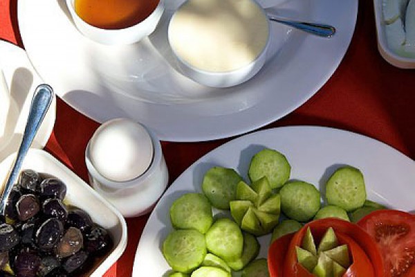 Azur Hotel