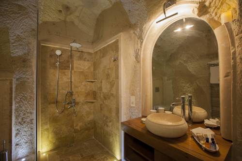 Azure Cave Suites