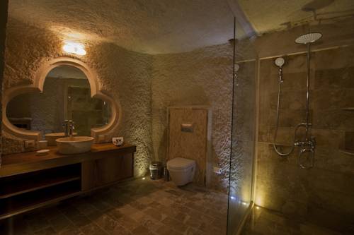 Azure Cave Suites