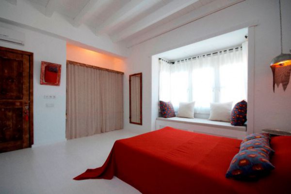 B House
