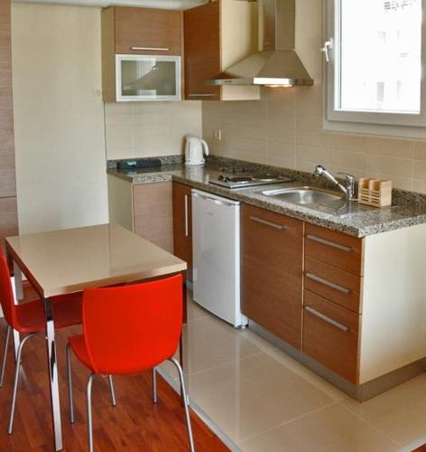 B-Suites Hotel