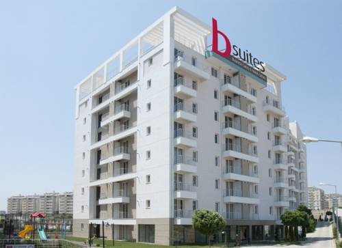 B-Suites Hotel