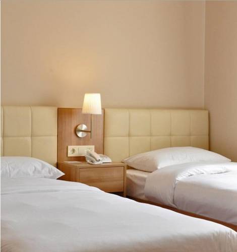 B-Suites Hotel