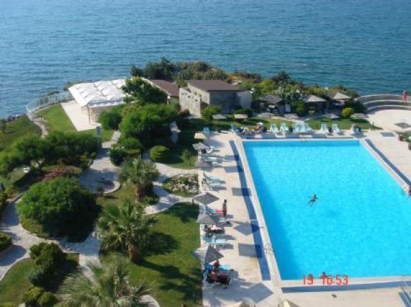 Babaylon Hotel